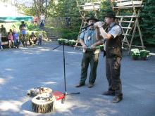 Warmiński Konkurs Wabienie Jeleni im. Tadeusza Madeja